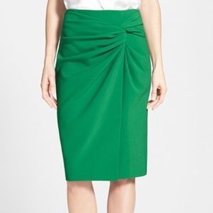 Classiques Entier 'Colette' Knot  Skirt (Sz 16)